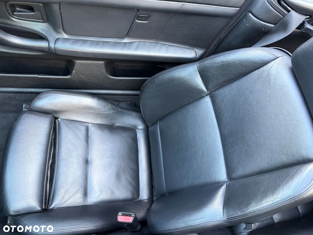 BMW Seria 3 320Ci - 14
