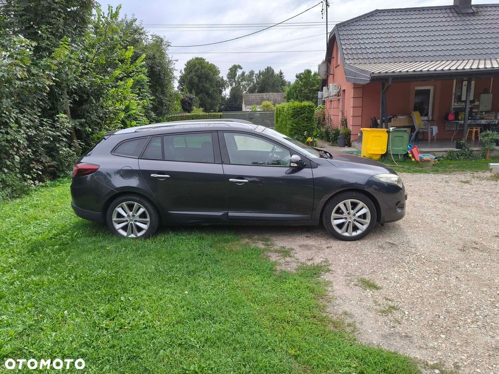 Renault Megane - 4