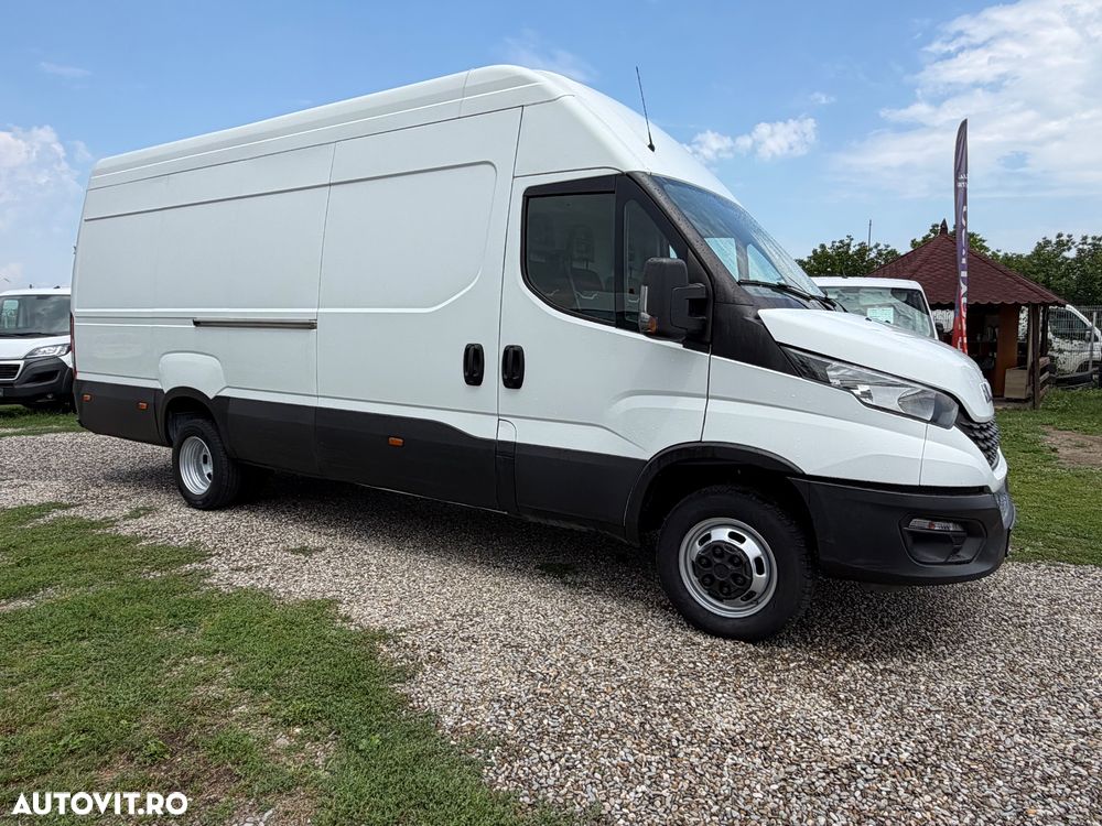 Iveco 35 C 14 - 14