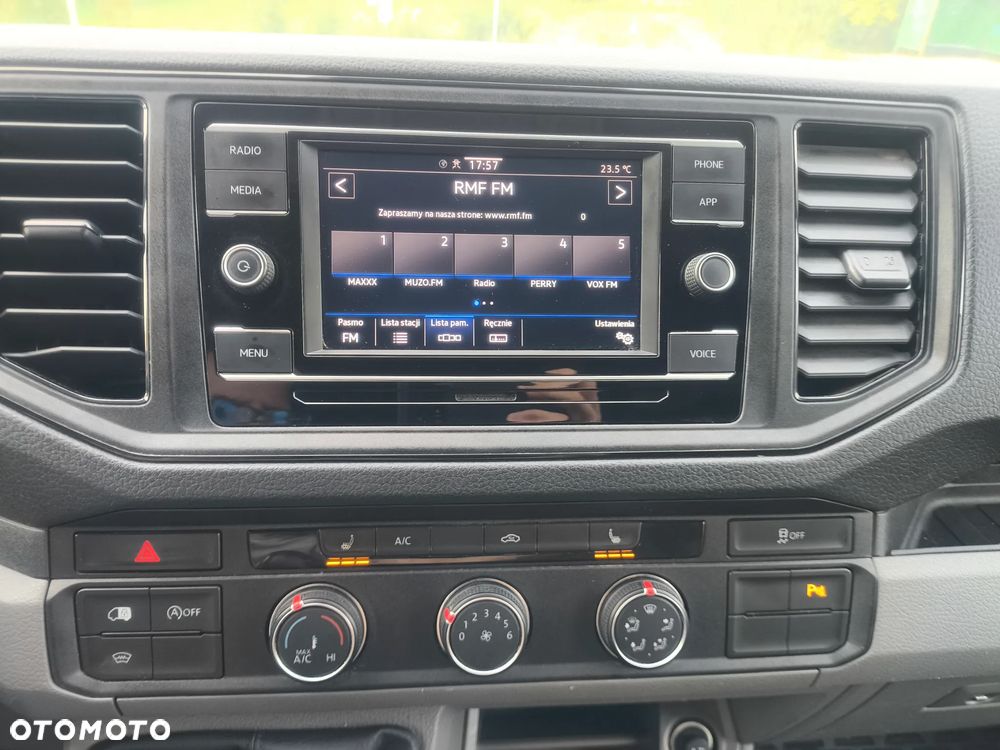 Volkswagen Crafter - 19