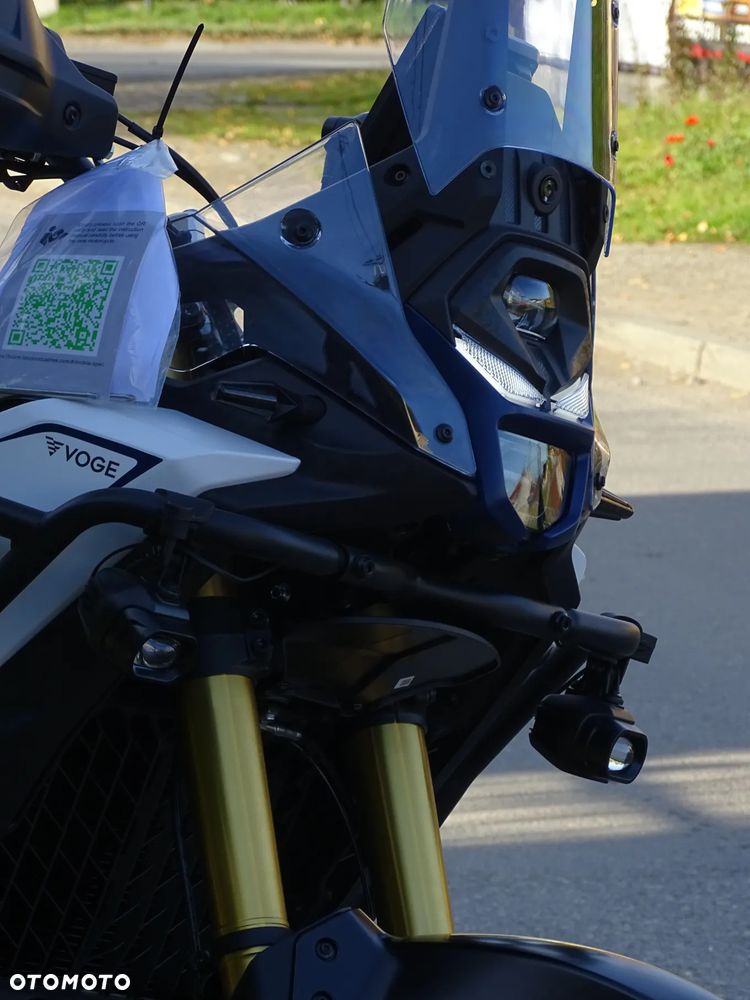 VOGE 800 Rally - 32