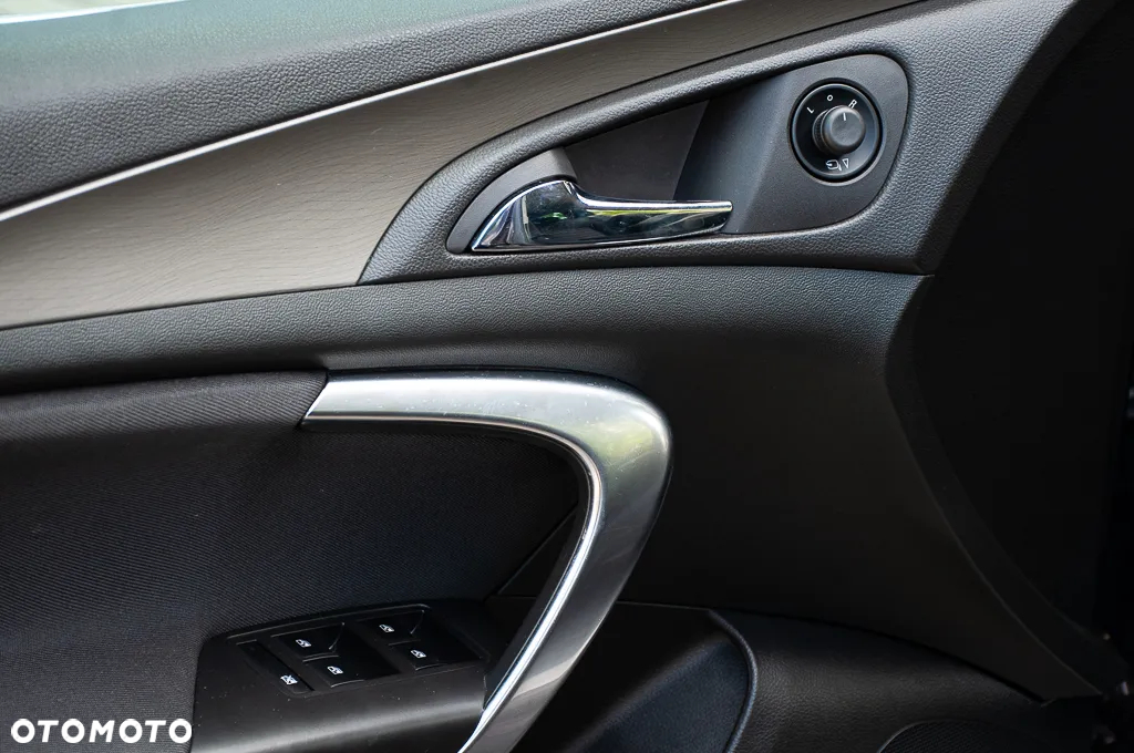 Opel Insignia 2.0 CDTI 150 Jahre - 37