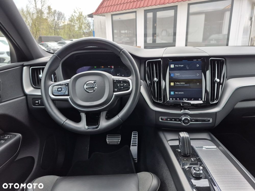 Volvo XC 60 - 18