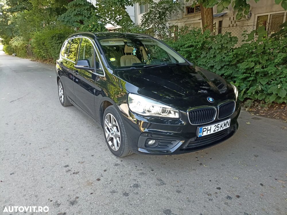 BMW 2 Series