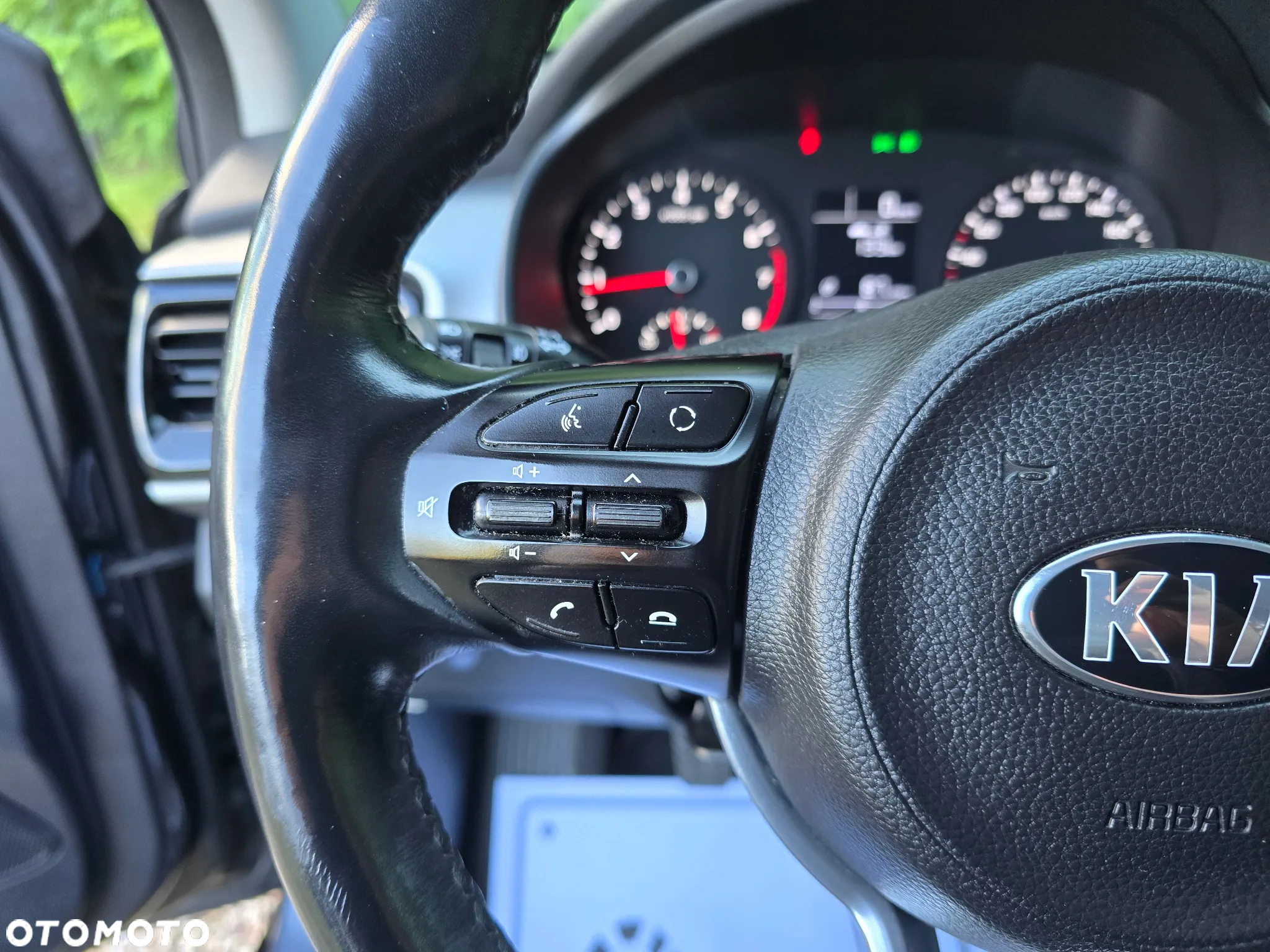 Kia Stonic 1.4 Spirit - 32