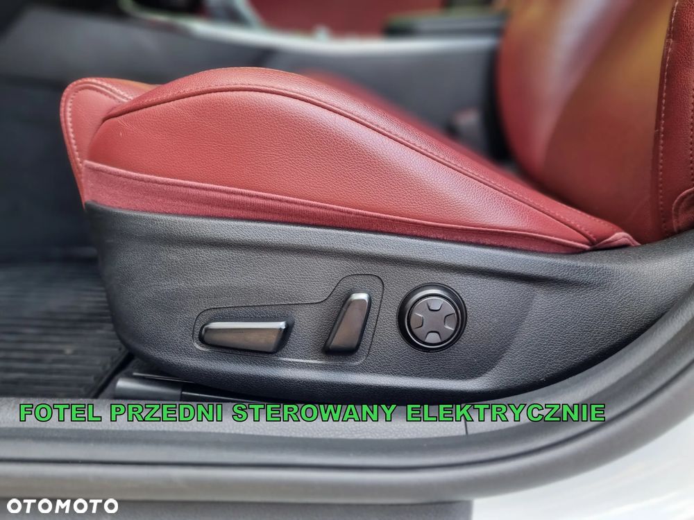 Kia Stinger 3.3 T-GDI V6 GT AWD - 14