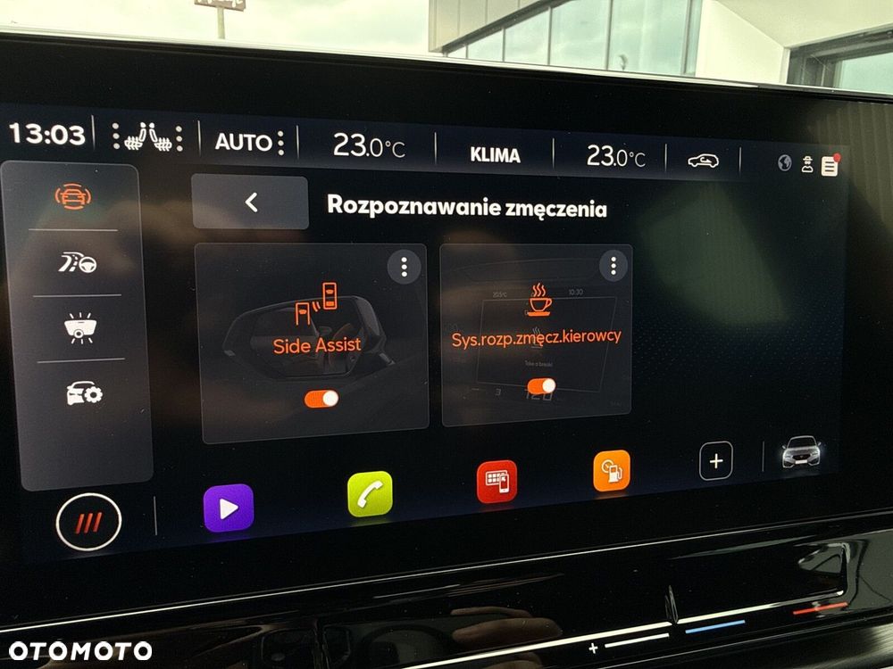 Cupra Leon 1.5 eTSI DSG - 30