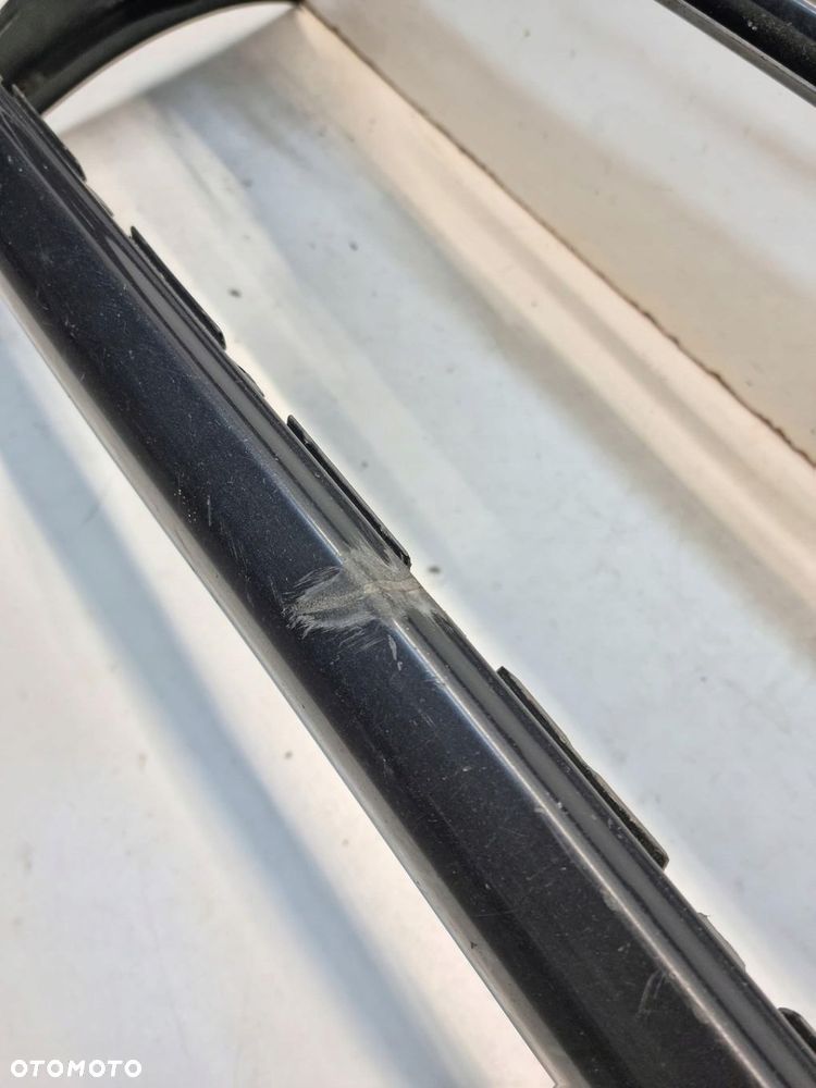 VW GOLF 6 VI 5K0 R20 Zderzak przód przedni - 6