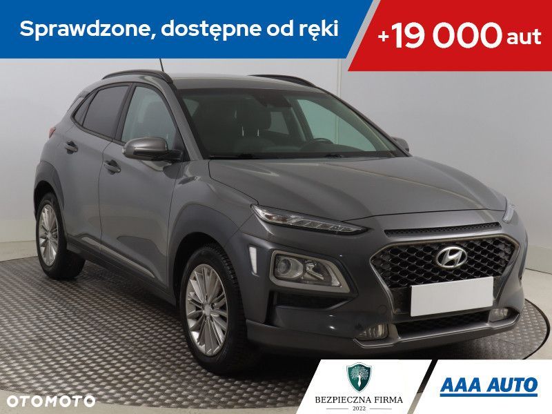 Hyundai Kona - 2