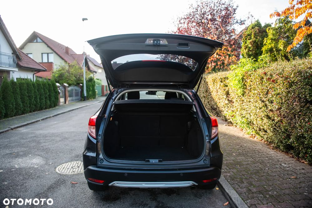 Honda HR-V 1.5 i-VTEC Elegance - 14