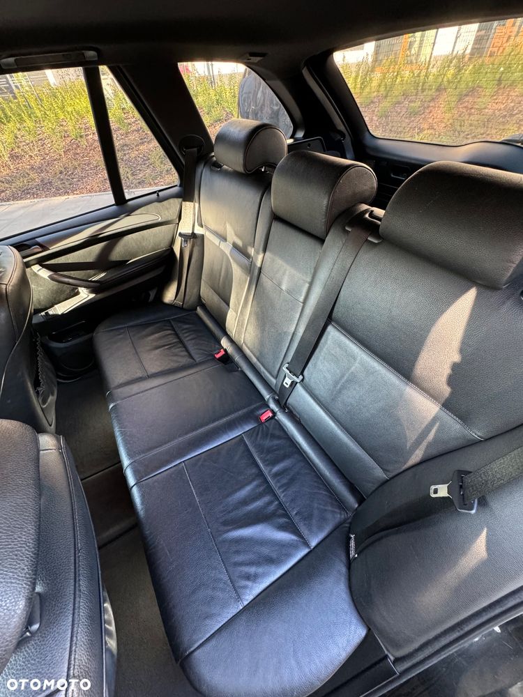BMW X5 3.0 d Edition Exclusive - 12