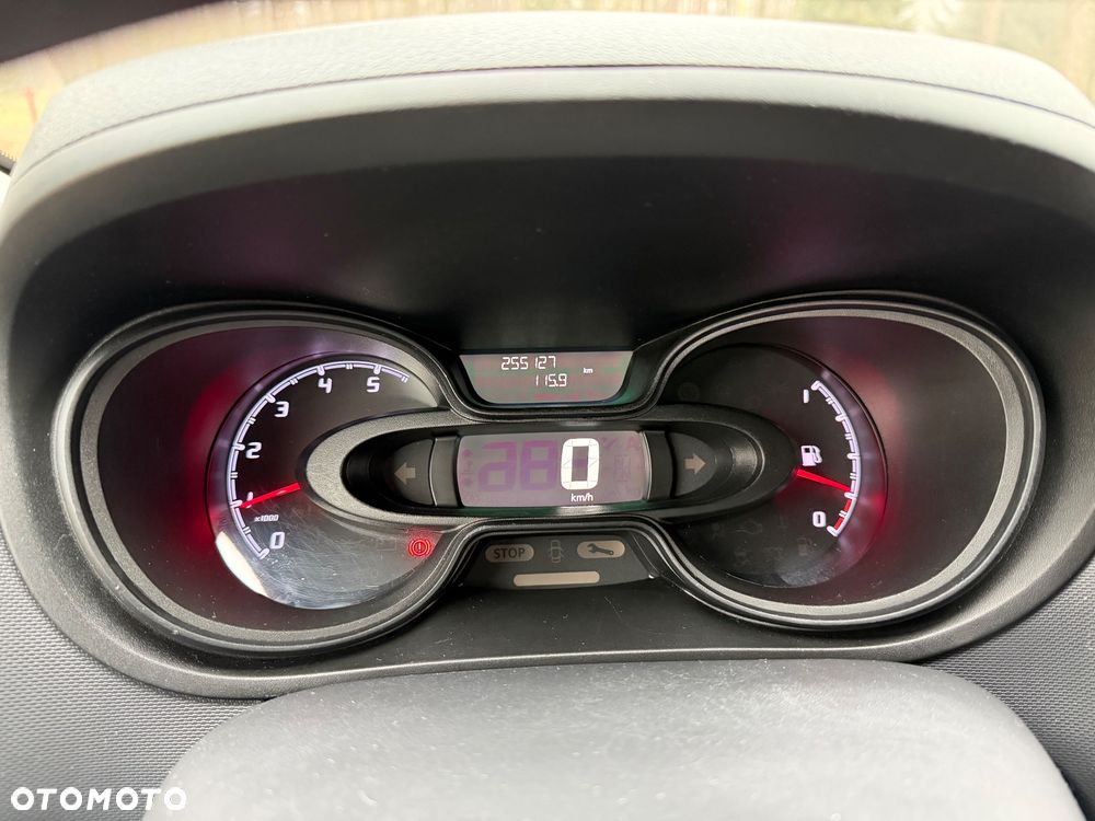 Renault Trafic ENERGY Combi Life - 27