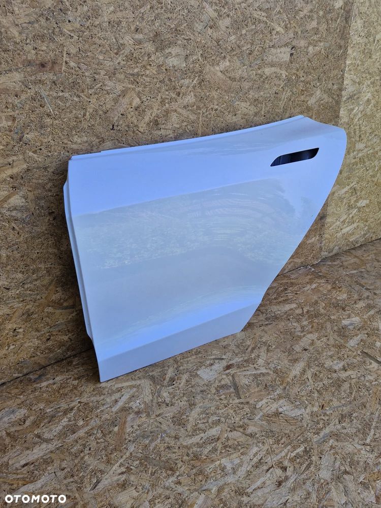 TESLA MODEL S LIFT DRZWI LEWE TYŁ 6006394-00-H - 2