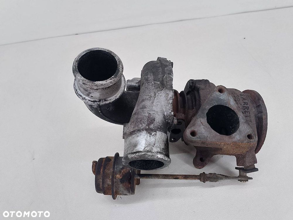 TURBINA MERCEDES-BENZ VITO I W638    A6110961399    2.2 CDI - 5