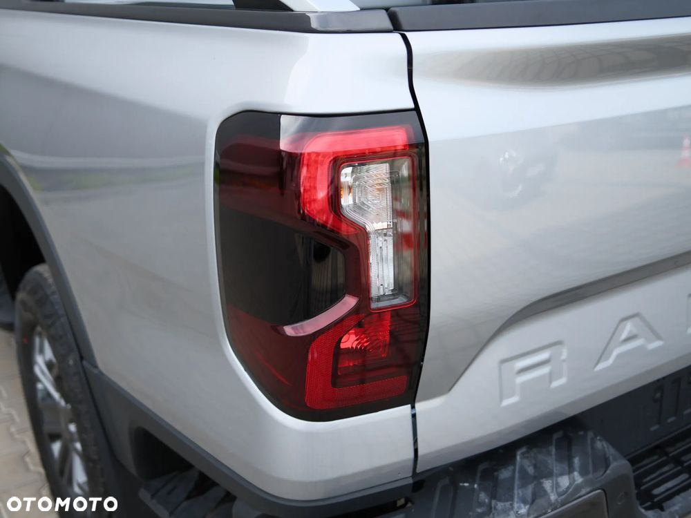 Ford Ranger 2.0 EcoBlue Bi-Turbo 4x4 DC Wildtrak - 12