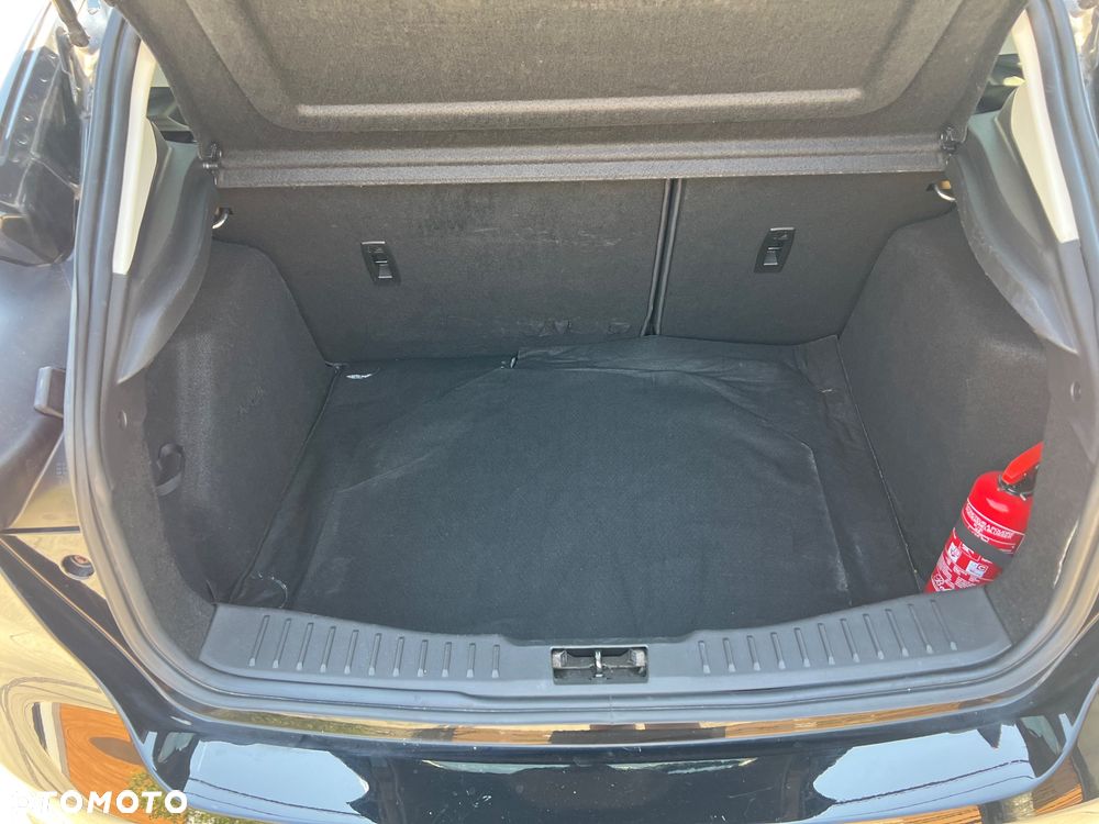 Ford Focus 1.5 EcoBoost Platinium X ASS - 26