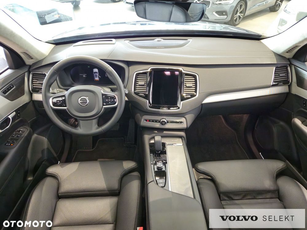 Volvo XC 90 - 12