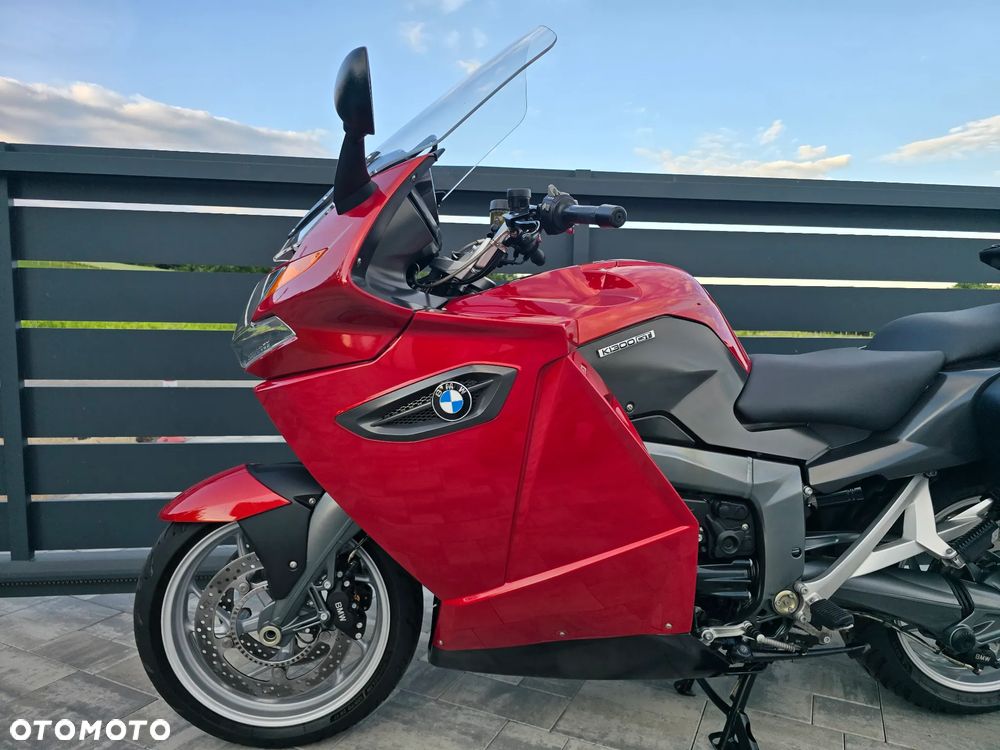 BMW K - 11