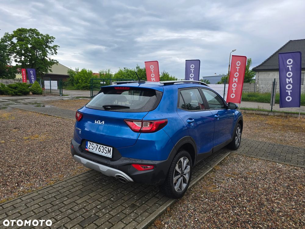 Kia Stonic 1.2 L Business Line - 6