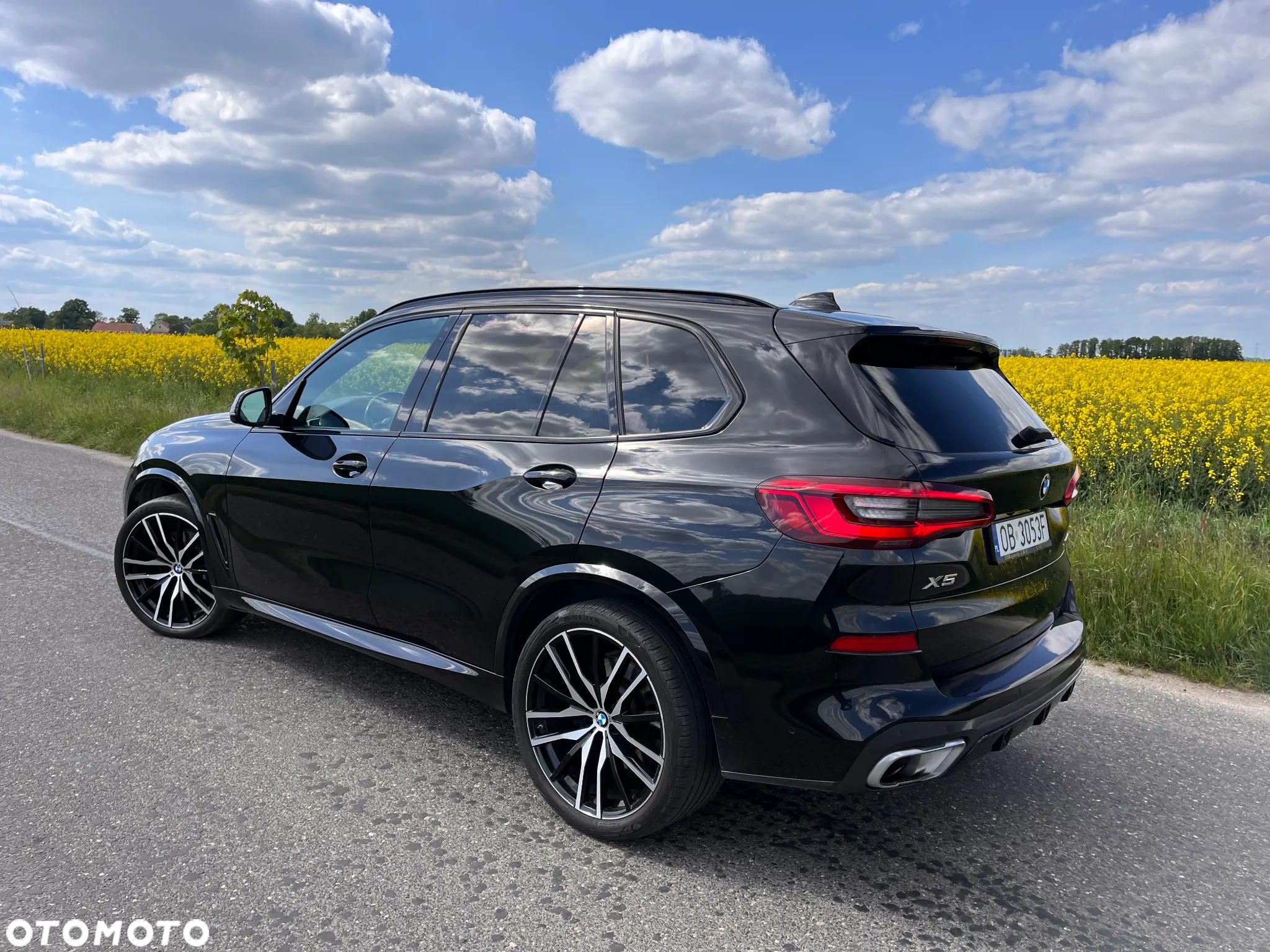 BMW X5 xDrive40i - 5