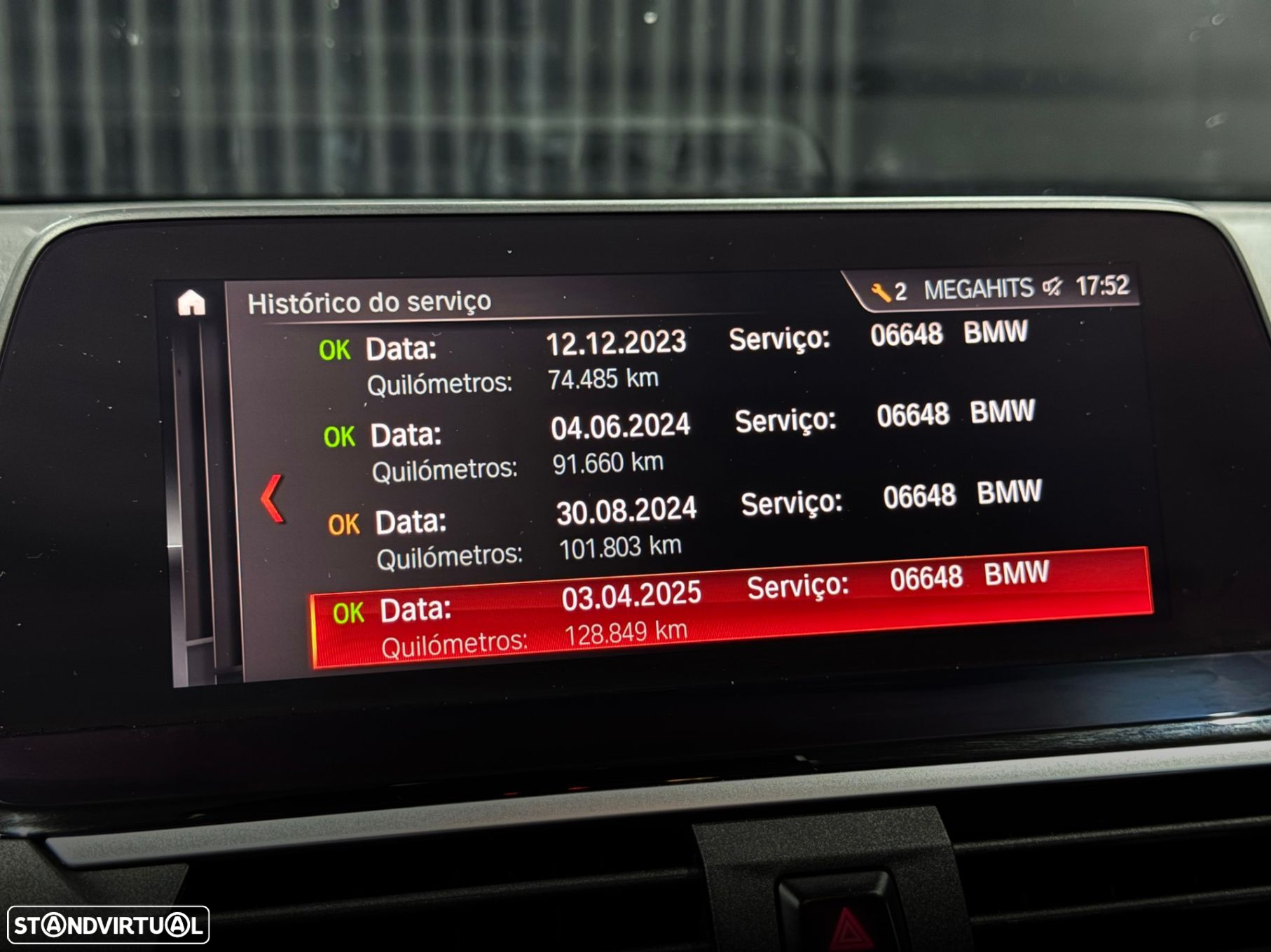 BMW X3 18 d sDrive Ed. L.Style Auto - 23