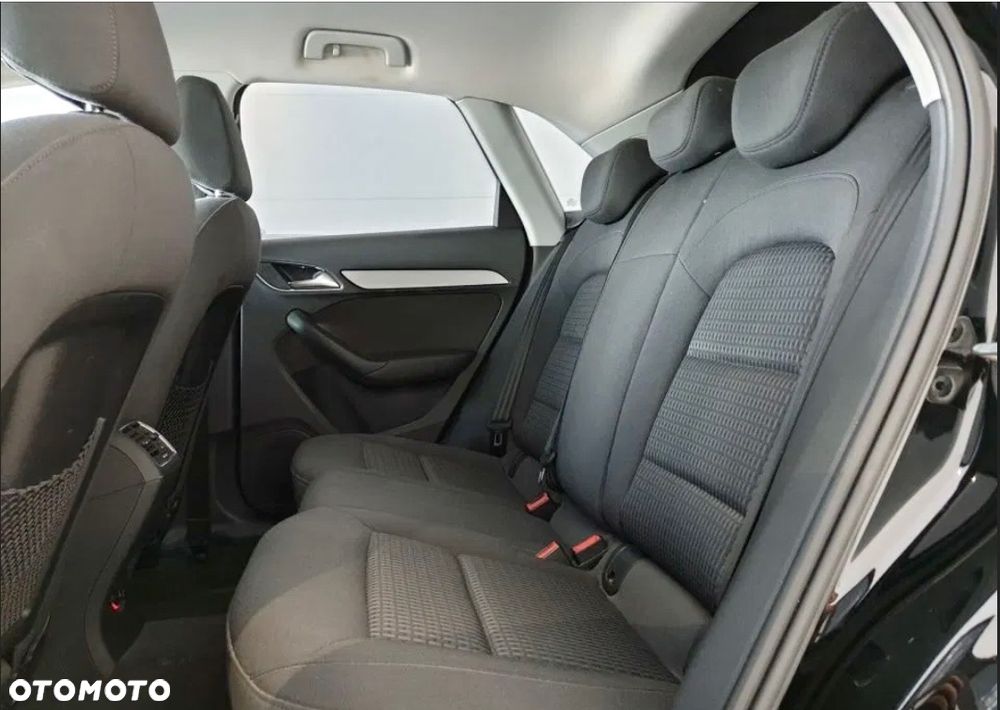 Audi Q3 1.4 TFSI S tronic - 16