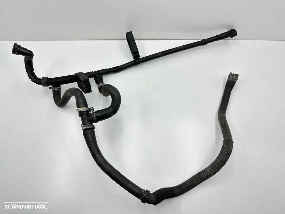 Frente Completa - Peugeot 508 RXH (2014) - 11