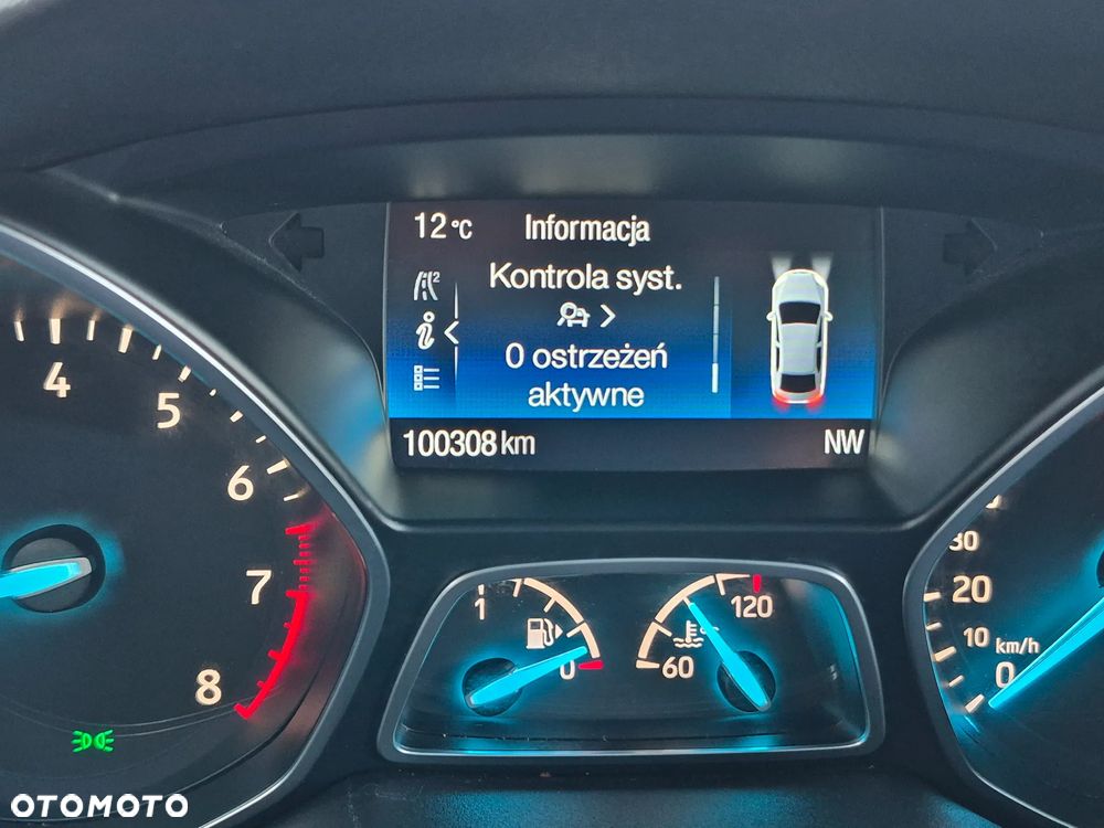 Ford Kuga 1.5 EcoBoost 2x4 ST-Line - 9