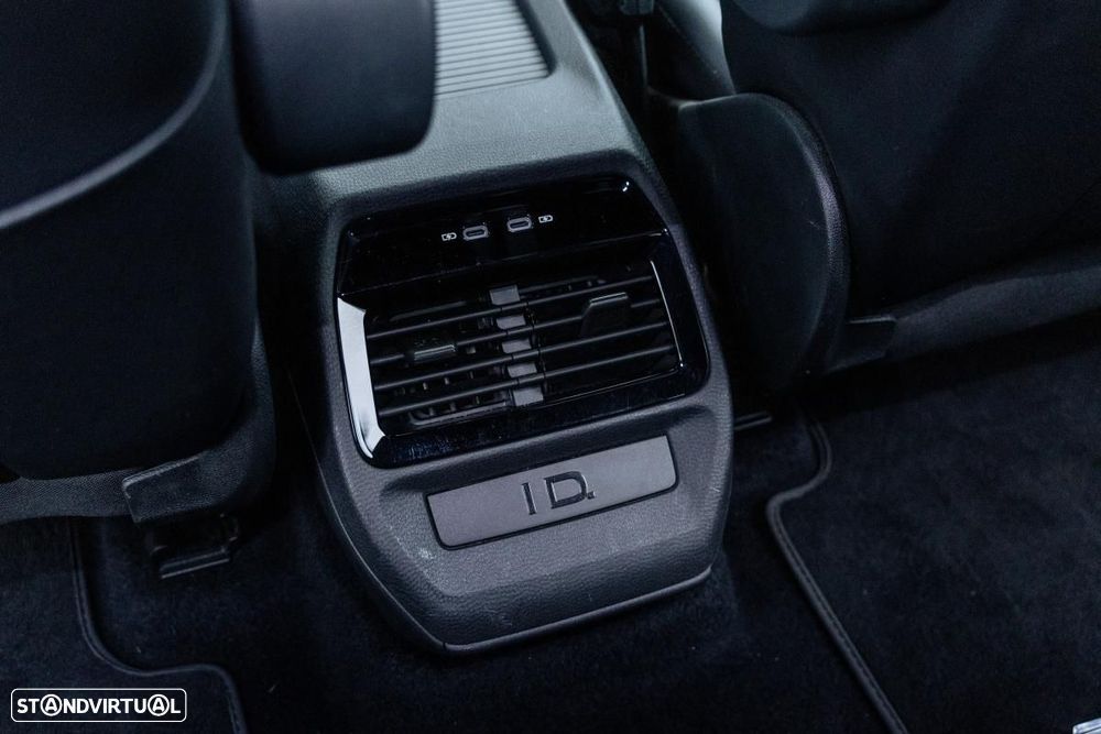 VW ID.4 77 kWh Pro - 35