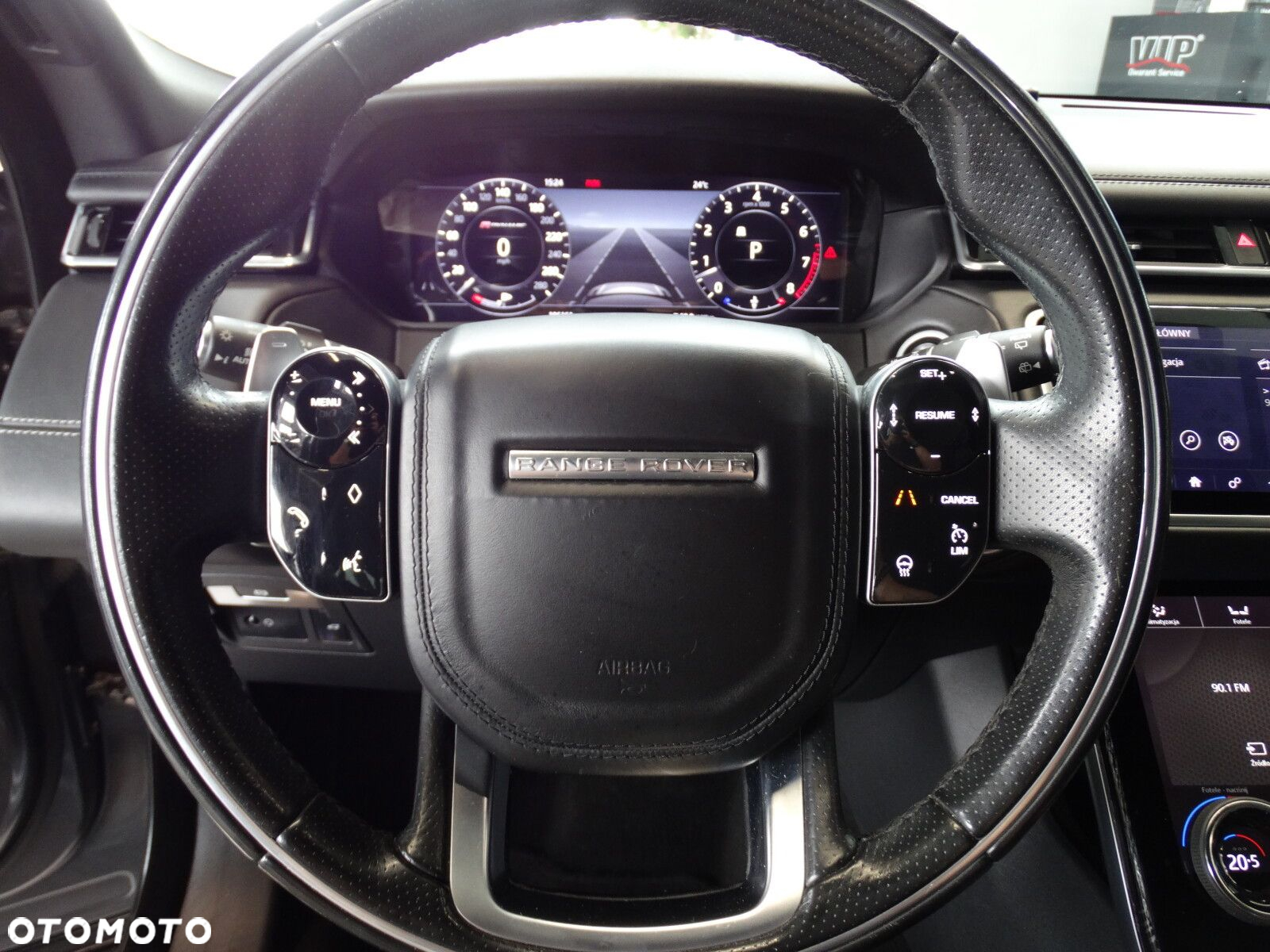 Land Rover Range Rover Velar - 29