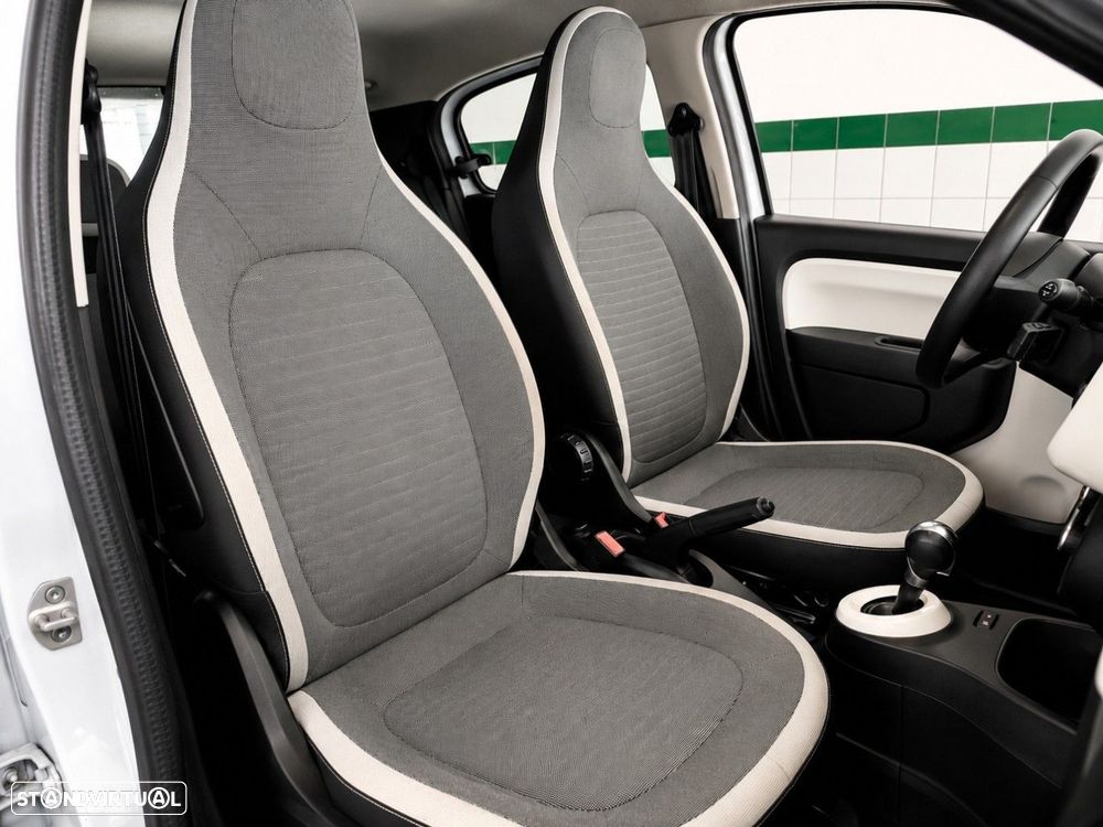 Renault Twingo Z.E. 22 Zen - 11