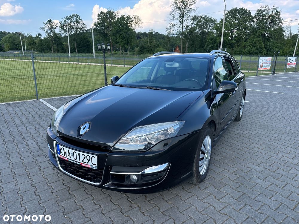 Renault Laguna 2.0 16V 140 Sportway - 17