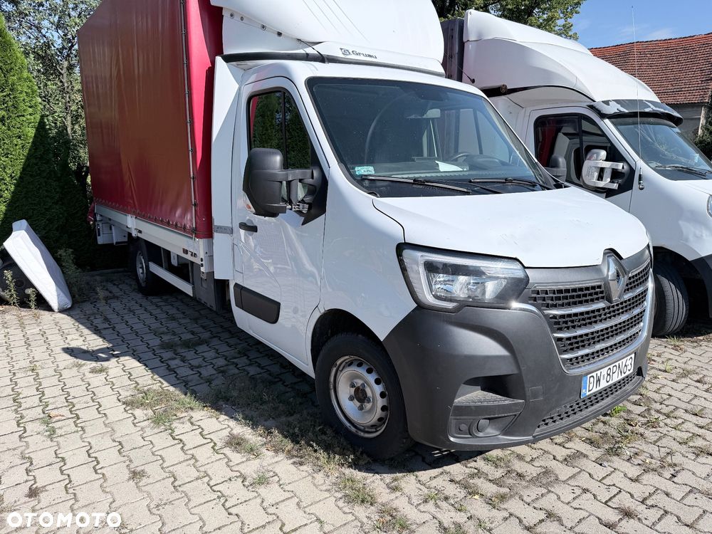 Renault Master - 6