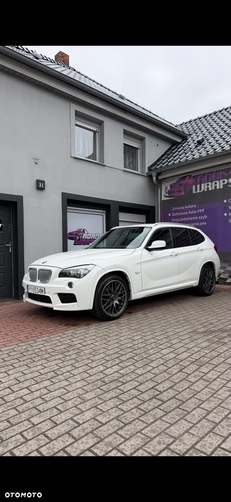 BMW X1 2011 photo 4