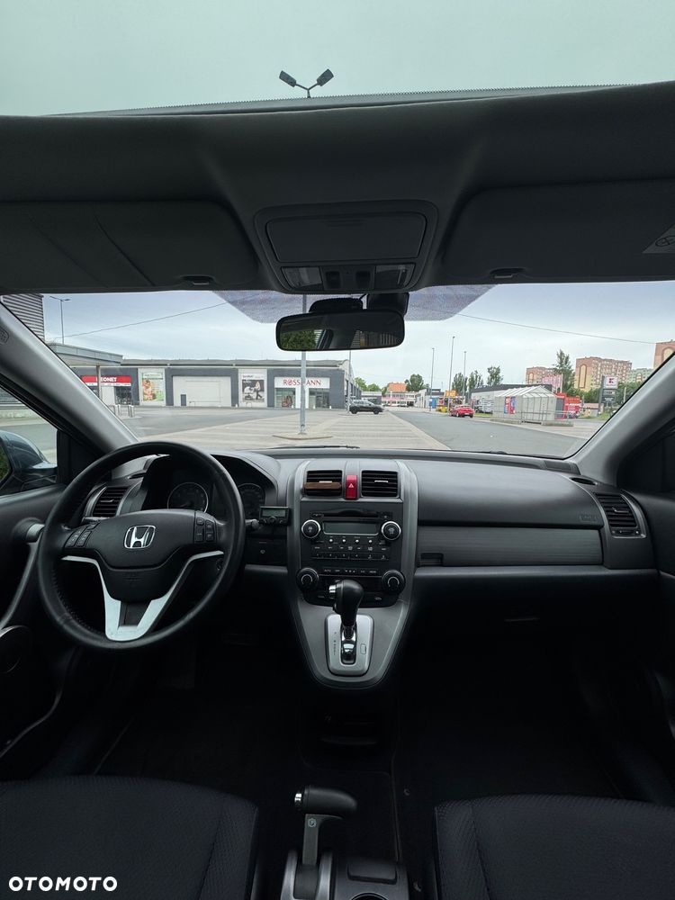 Honda CR-V 2.0i-VTEC Automatik Elegance 50 Jahre Edition - 11