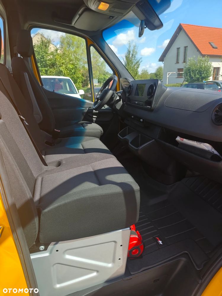 Mercedes-Benz Skrzynia - 6