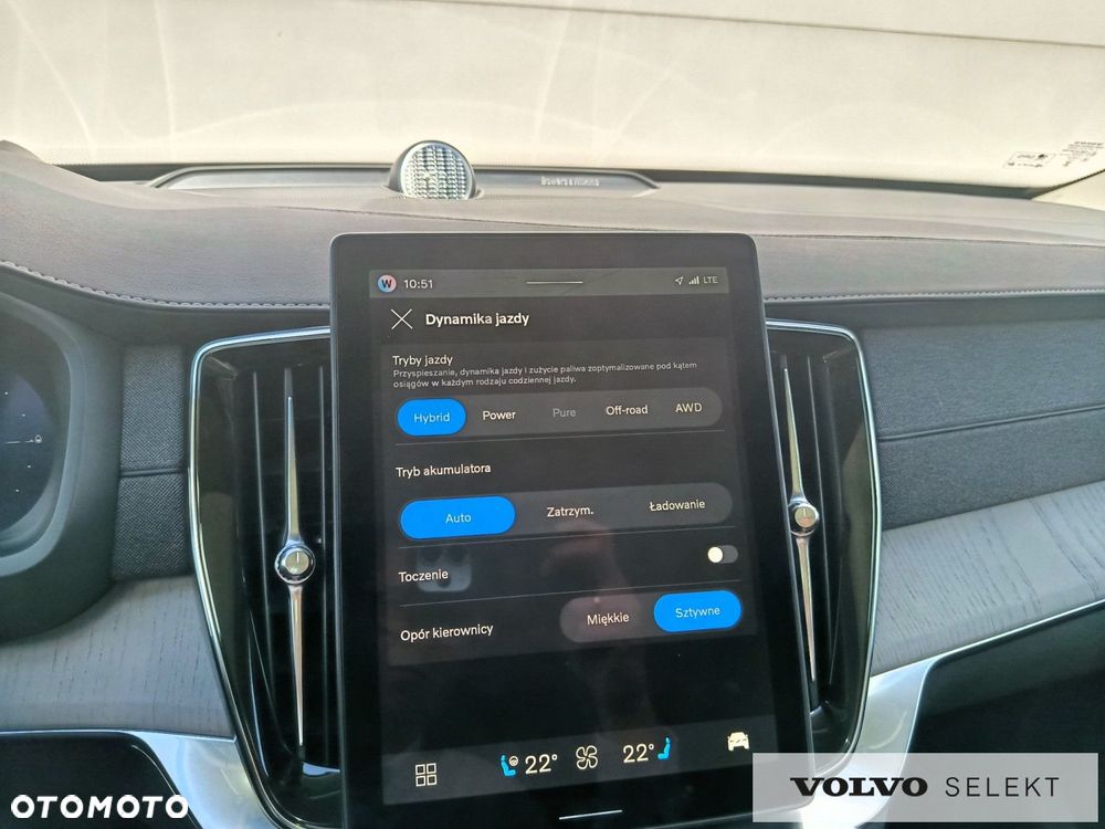 Volvo XC 90 - 27