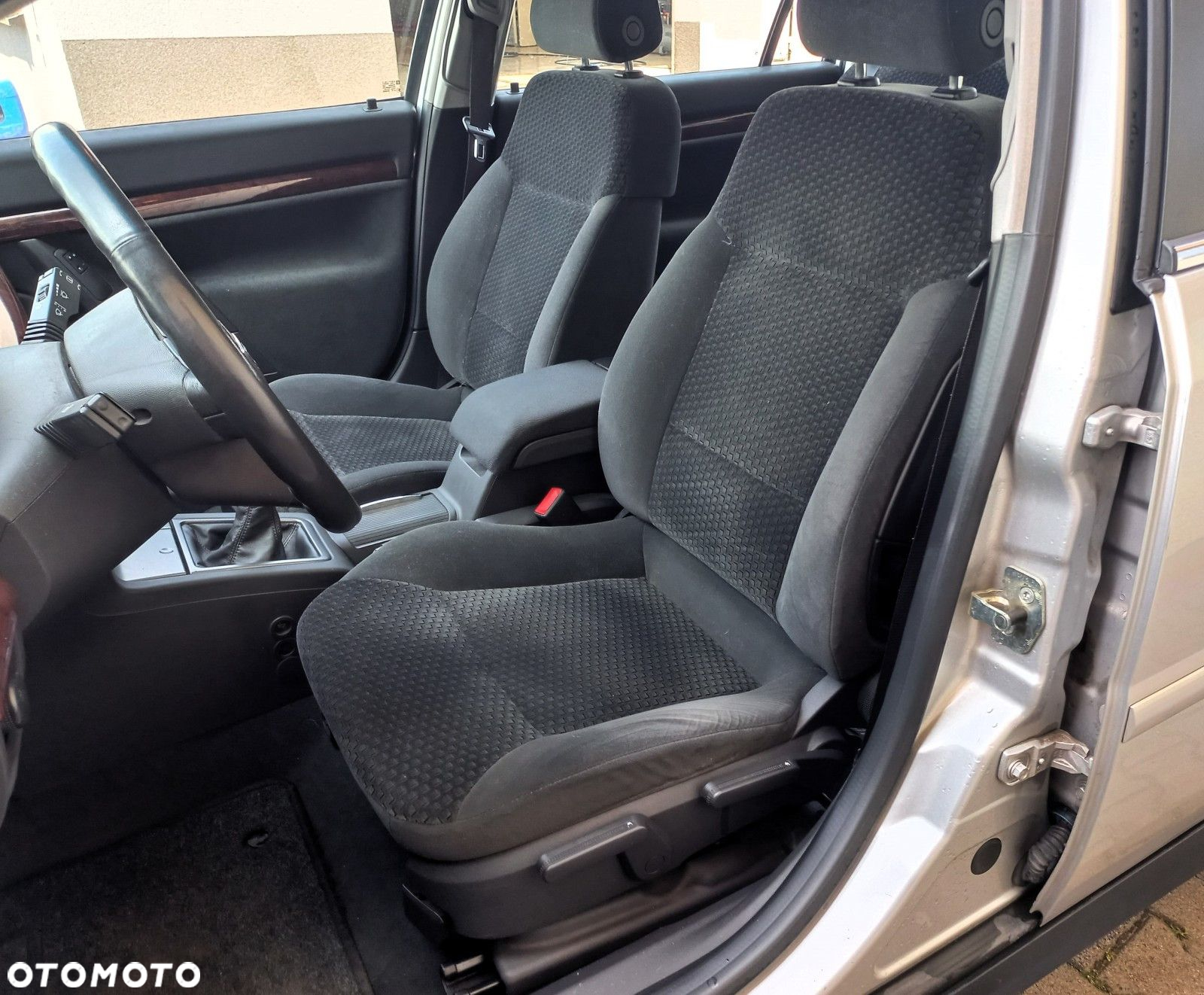 Opel Vectra 1.8 Comfort - 25