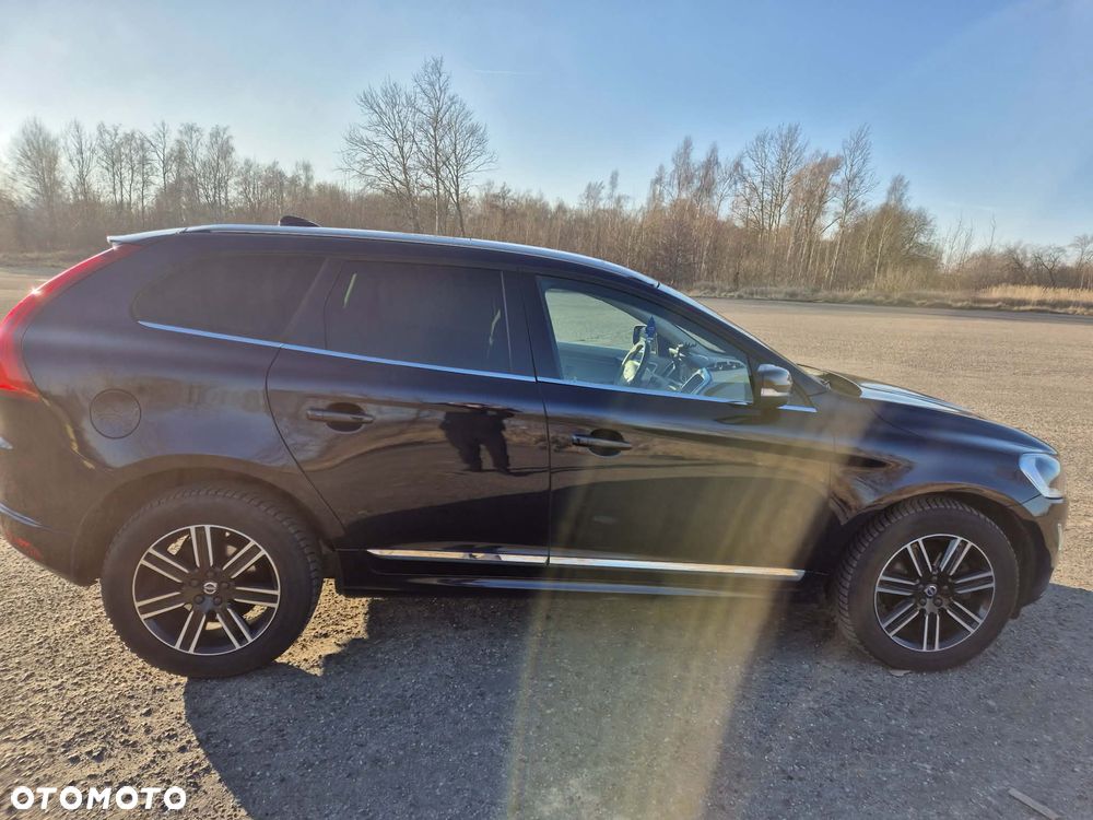 Volvo XC 60 - 1
