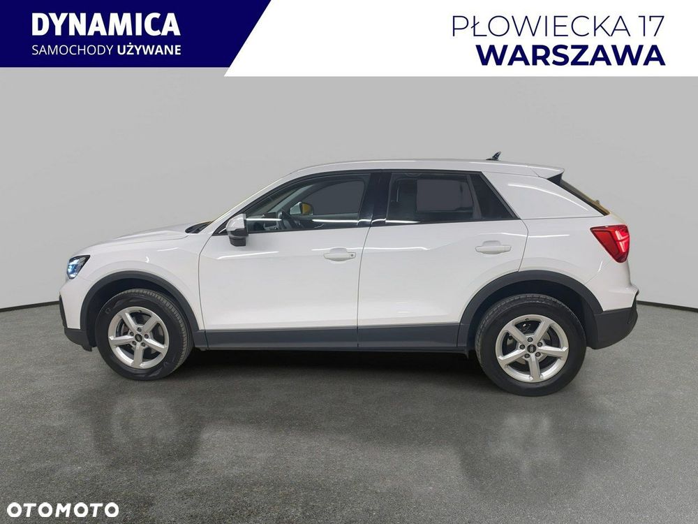 Audi Q2 - 5