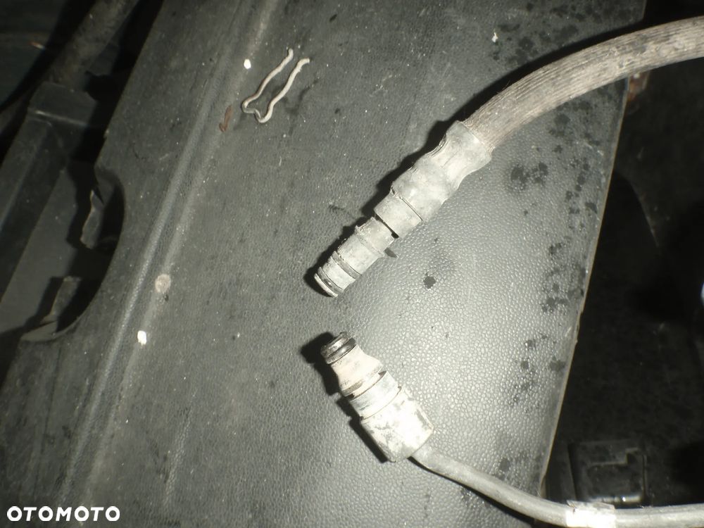 przewód rurka wężyk wysprzęglika sprzęgła wysprzęglik wysprzeglika doblo punto II III lancia alfa 147 156 stilo bravo II - 6