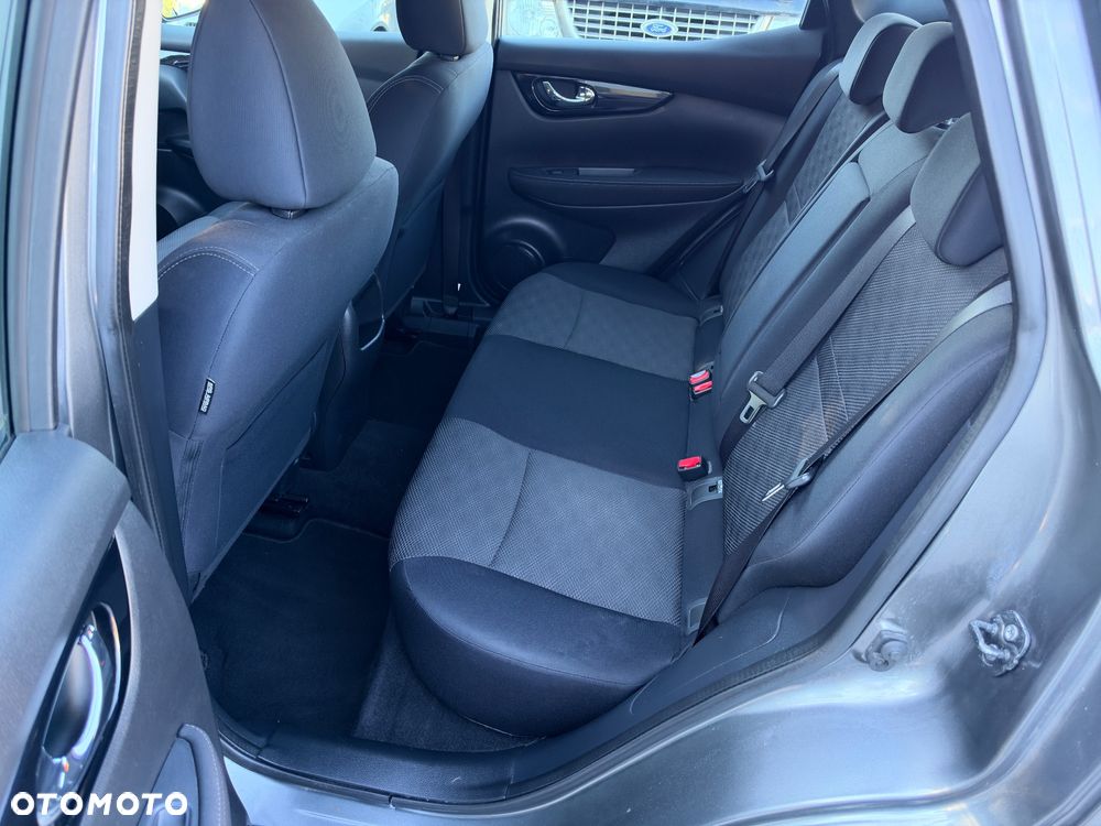 Nissan Qashqai - 23