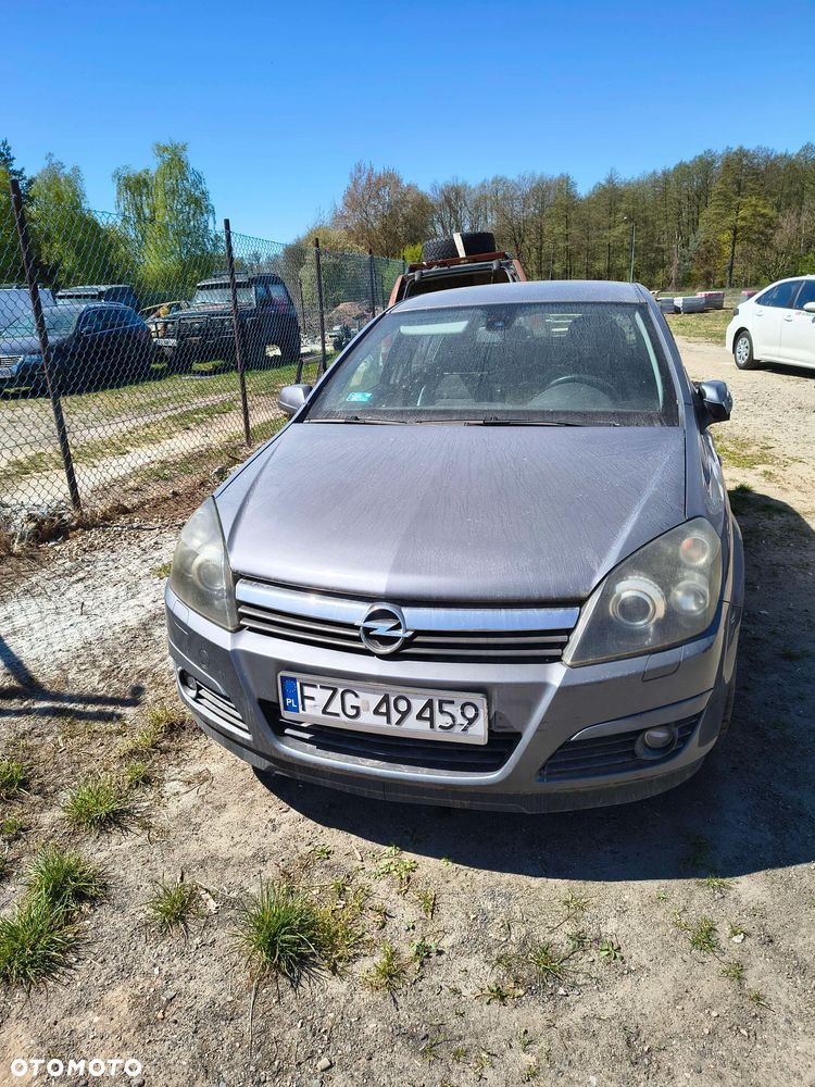 Opel Astra 1.8 Essentia - 3