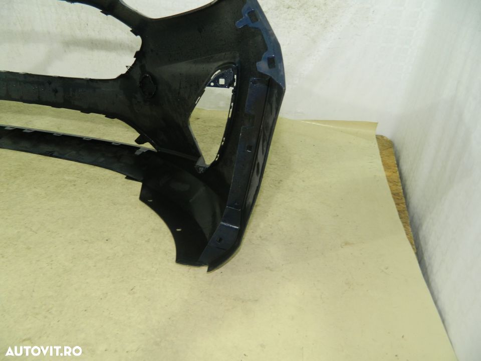 Bara fata Ford Fiesta, 2017, 2018, 2019, 2020,, H1BB-17757-A - 7