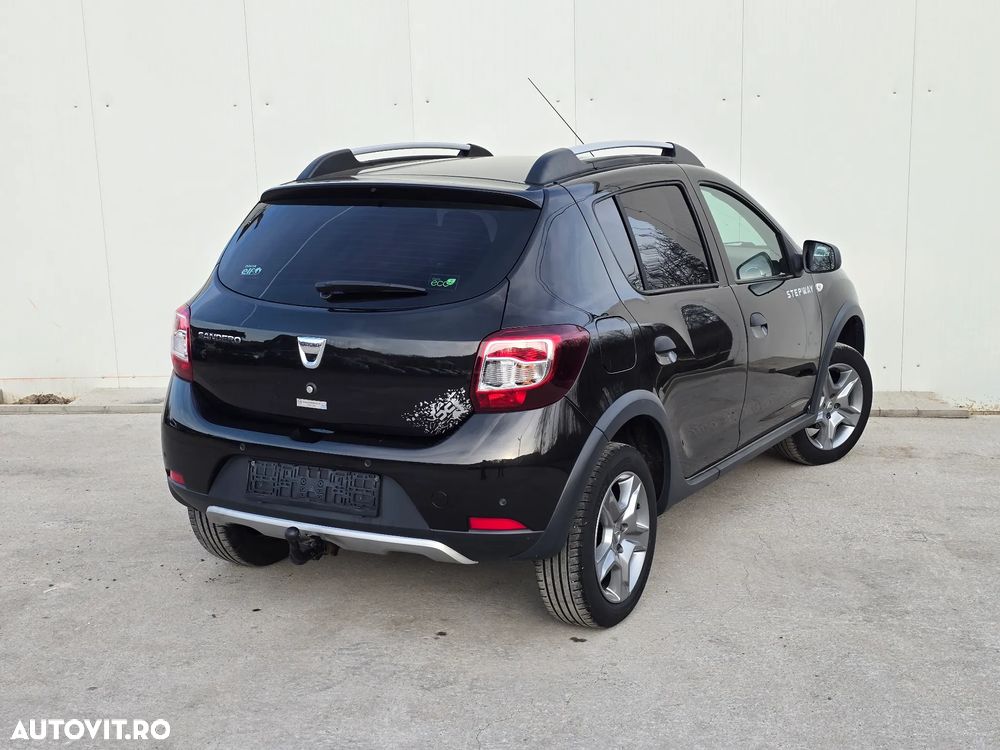 Dacia Sandero 0.9 Prestige - 4