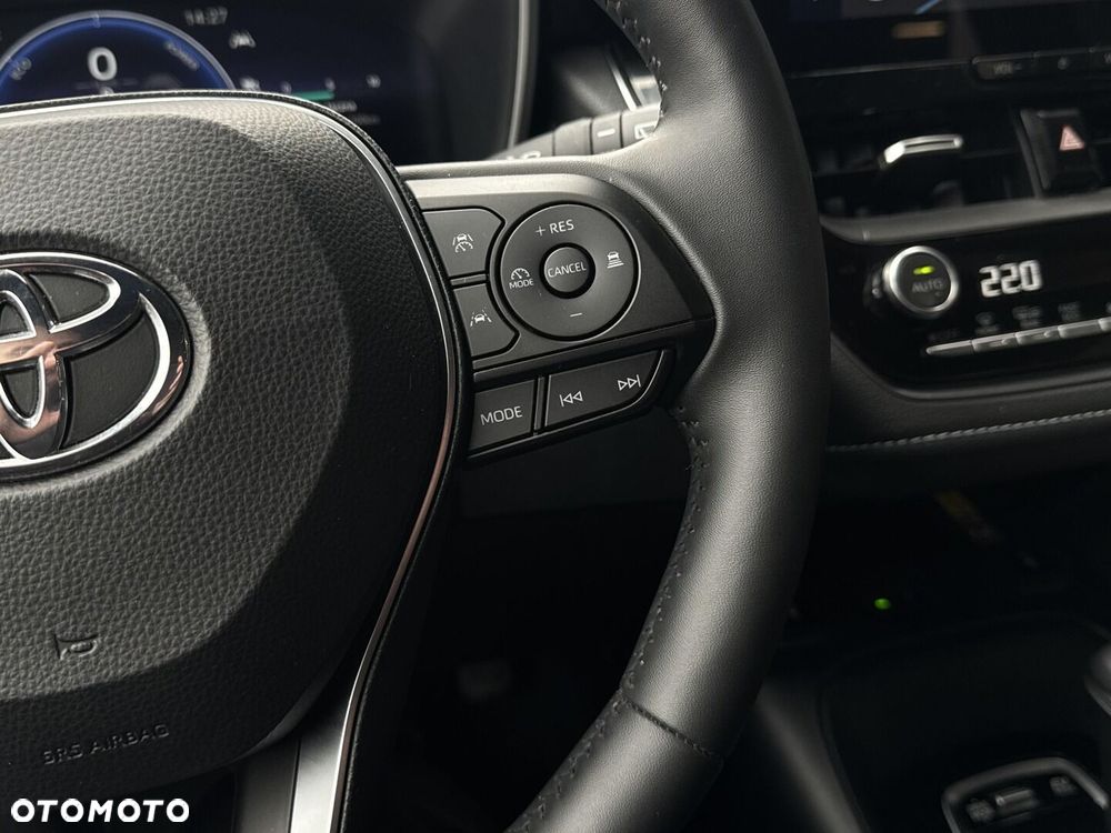 Toyota Corolla 1.8 Hybrid Comfort - 19