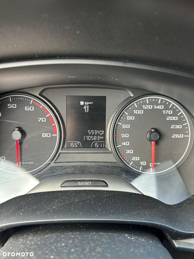 Seat Leon - 8