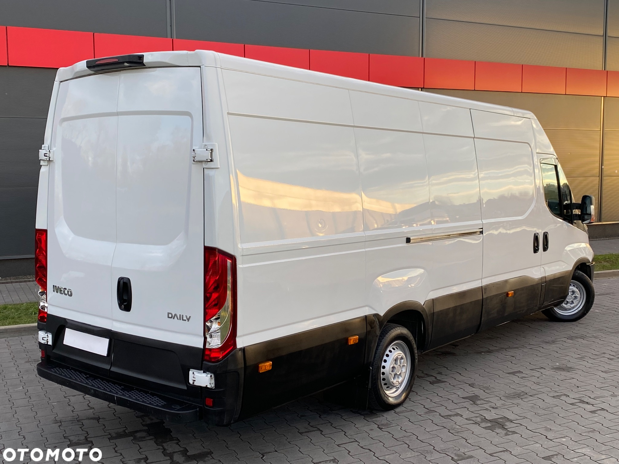 Iveco Daily 35-150 - 4