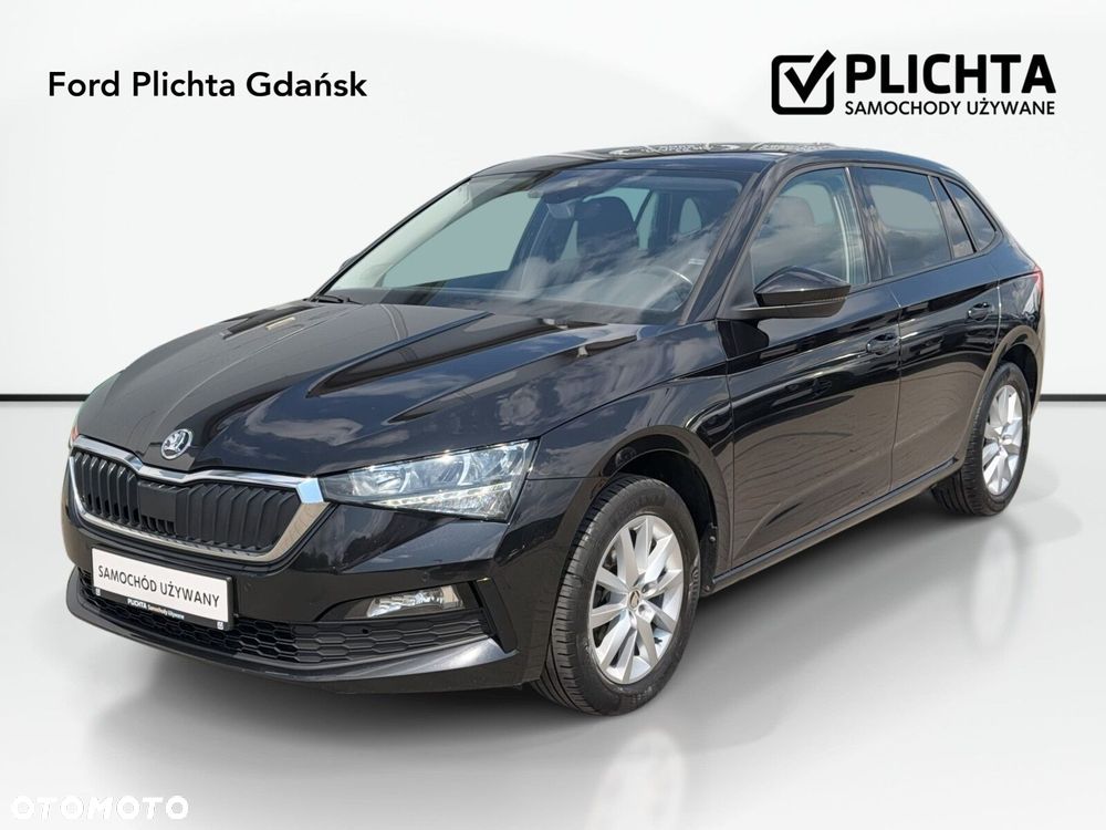 Skoda Scala - 2
