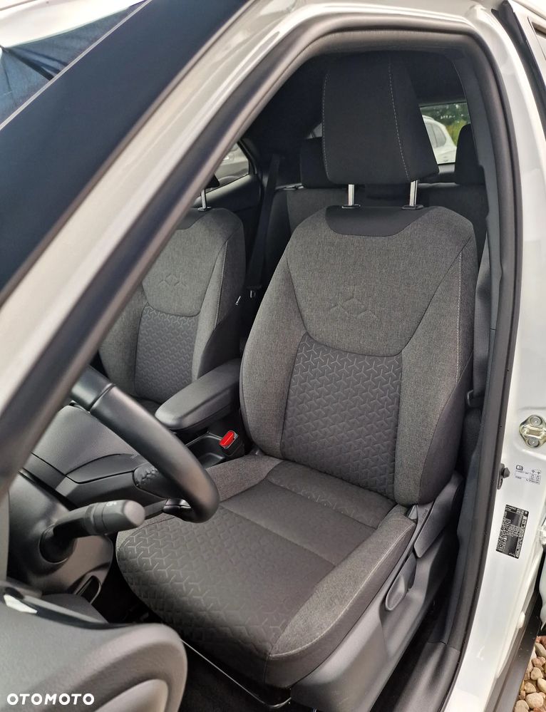 Toyota Yaris Cross 1.5 VVT-i Team Deutschland - 13